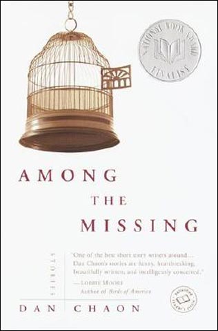 Among the Missing